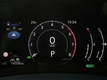 Lexus LBX